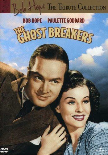 THE GHOST BREAKERS (1940)