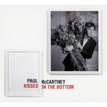 MCCARTNEY, PAUL - KISSES ON THE BOTTOM