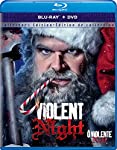 VIOLENT NIGHT  - BLU-COLLECTOR'S EDITION-INC. DVD COPY