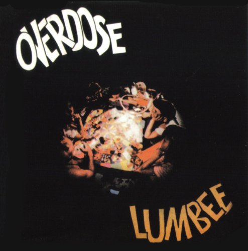 LUMBEE - OVERDOSE