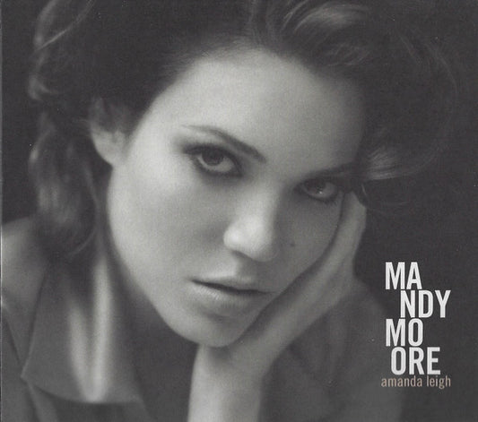 MOORE, MANDY  - AMANDA LEIGH