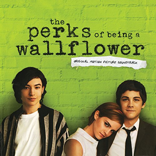 SOUNDTRACKS & ORIGINAL CASTS - THE PERKS OF BEING A WALLFLOWER (OST)