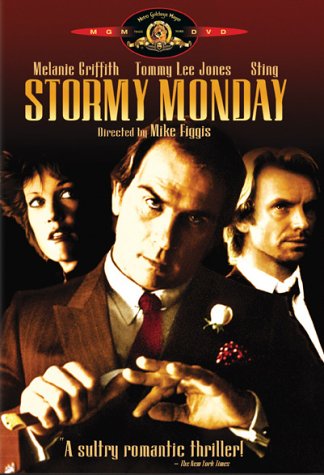 STORMY MONDAY (WIDESCREEN/FULL SCREEN)