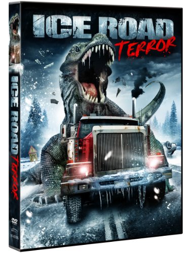 ICE ROAD TERROR [IMPORT]