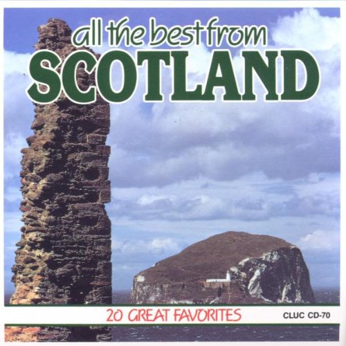 VARIOUS - PIPES OF SCOTLAND: ALL THE BES