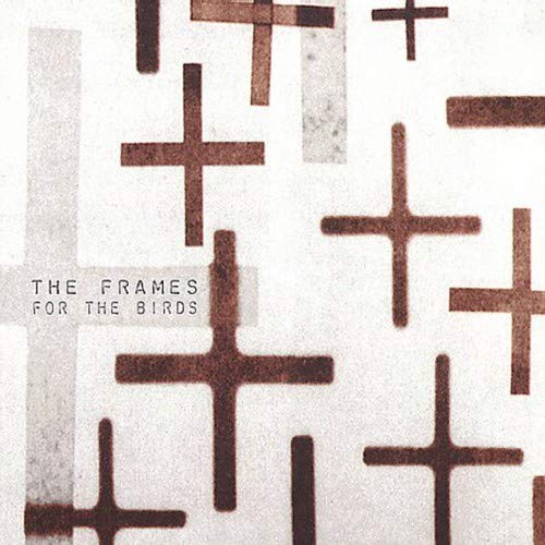 FRAMES  - FOR THE BIRDS