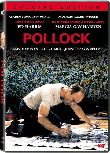 POLLOCK (SPECIAL EDITION) (SOUS-TITRES FRANAIS)