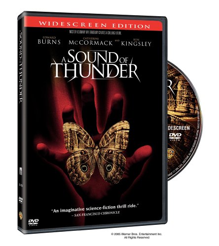 SOUND OF THUNDER, A (SOUS-TITRES FRANAIS)