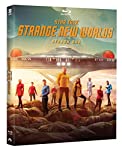 STAR TREK: STRANGE NEW WORLDS  - BLU-SEASON ONE