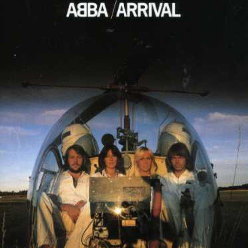 ABBA - ARRIVAL