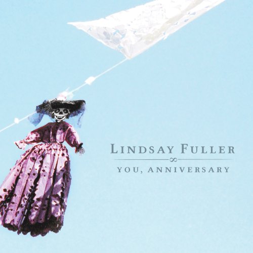 FULLER, LINDSAY - YOU ANNIVERSARY