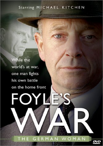 FOYLE'S WAR - SEASON 1