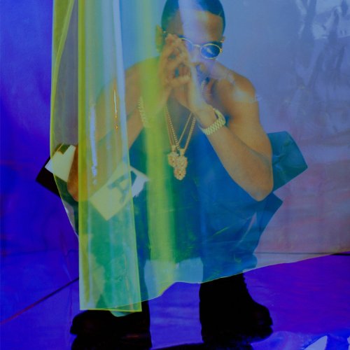 BIG SEAN - HALL OF FAME (DELUXE VERSION)