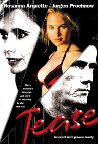 TEASE [IMPORT]