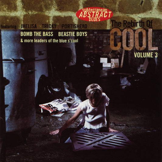 VARIOUS  - REBIRTH OF COOL 3