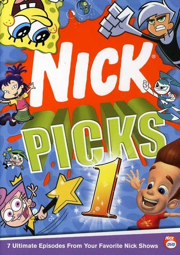 NICK PICKS: V1 [IMPORT]