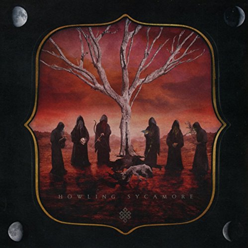 HOWLING SYCAMORE - HOWLING SYCAMORE (CD)