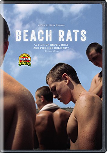 BEACH RATS [IMPORT]