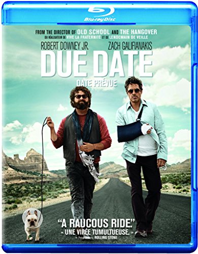 DUE DATE  - BLU