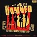 THE DAMNED - AD 2022 - LIVE IN MANCHESTER (BLACK VINYL)