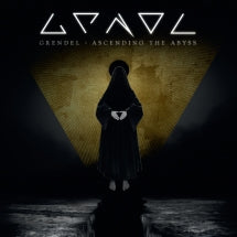 GRENDEL - ASCENDING THE ABYSS [CD]