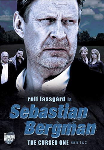 SEBASTIAN BERGMAN - VOLUME 1