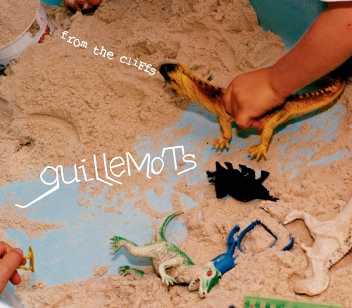 GUILLEMOTS - FROM THE CLIFFS