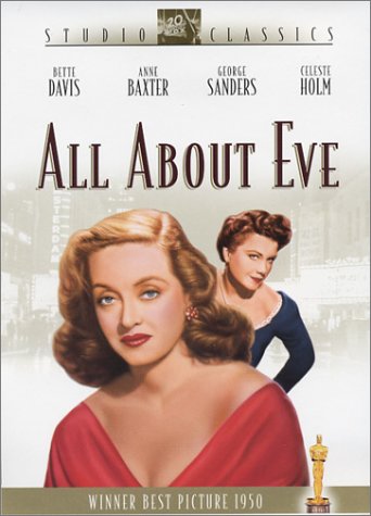 ALL ABOUT EVE