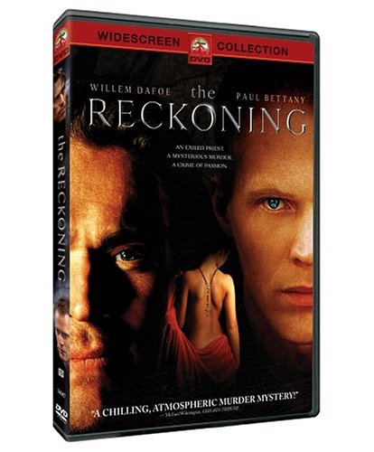 RECKONING