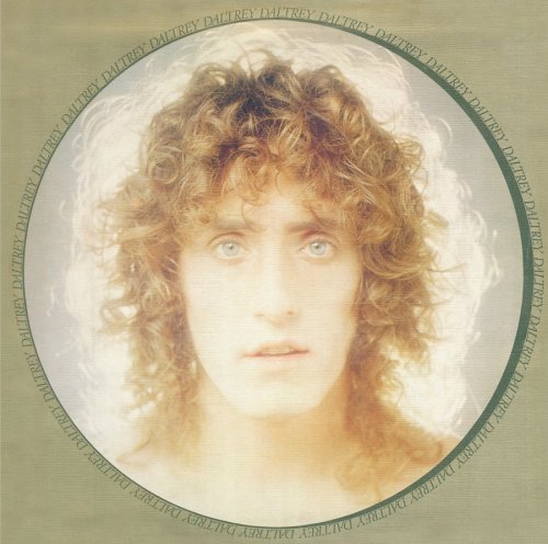 DALTREY, ROGER - DALTREY