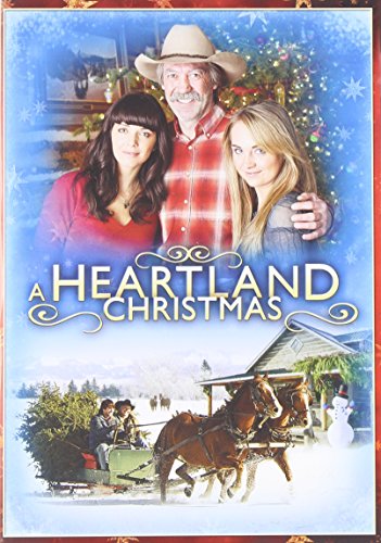 A HEARTLAND CHRISTMAS