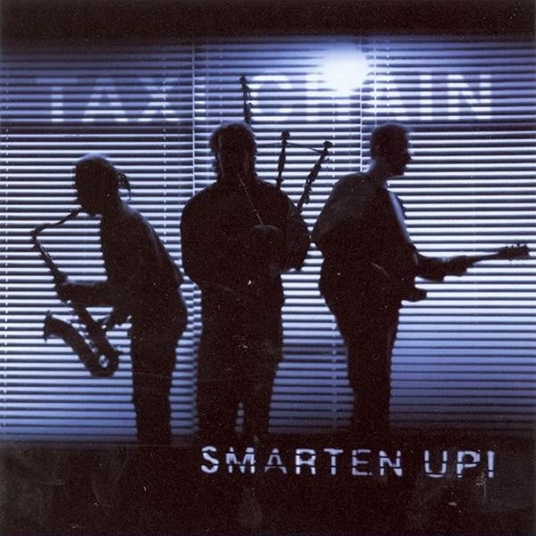 TAXI CHAIN - SMARTEN UP!