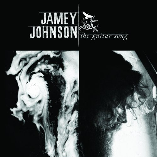 JOHNSON, JAMEY - GUITAR SONG PT. I & II