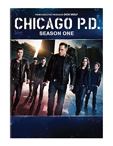 CHICAGO P.D.: SEASON ONE