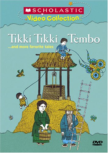 TIKKI TIKKI TEMBO..MORE FAVORI