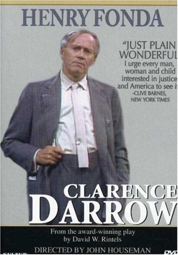 HENRY FONDA'S CLARENCE DARROW