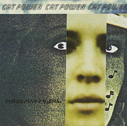 CAT POWER - WHAT WOULD THE COMMUNITY THINK