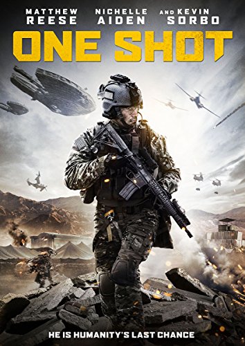 ONE SHOT [IMPORT]