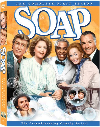 SOAP : SEASON 1