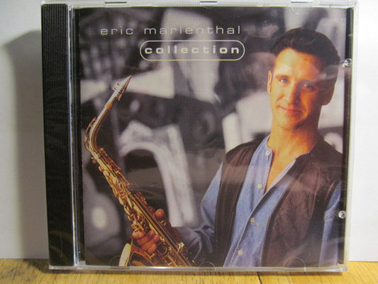 MARIENTHAL, ERIC  - COLLECTION
