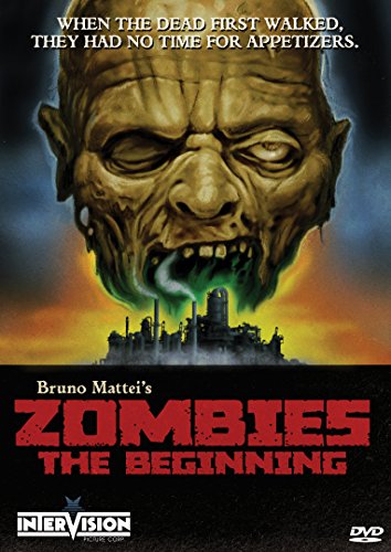 ZOMBIES: THE BEGINNING