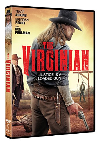 THE VIRGINIAN