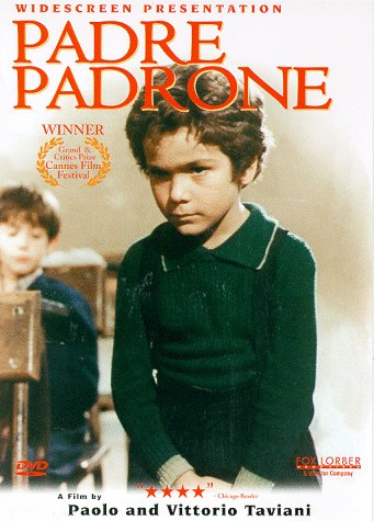 PADRE PADRONE (WIDESCREEN)