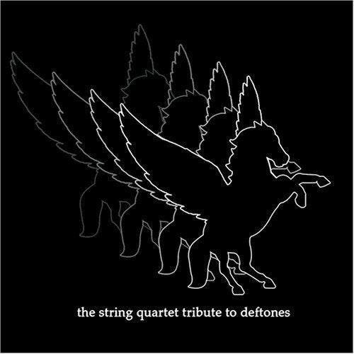 VARIOUS ARTISTS - THE STRING QUARTET TRIBUTE TO DEFTONES