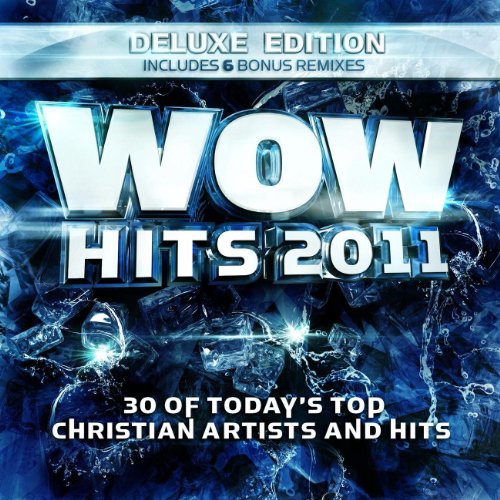 VARIOUS  - WOW HITS 2011
