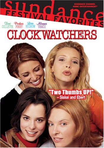 CLOCKWATCHERS [IMPORT]