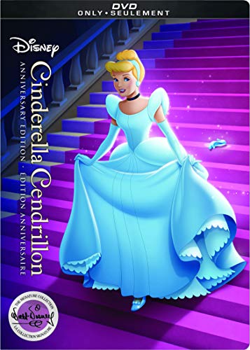 CINDERELLA