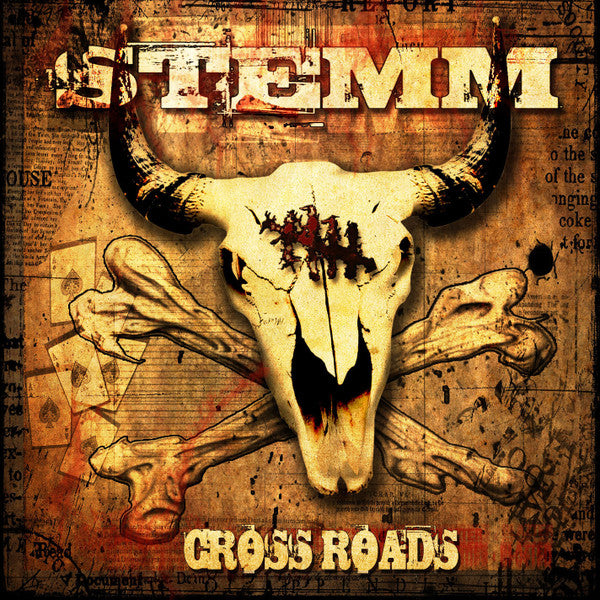 STEMM  - CROSS ROADS