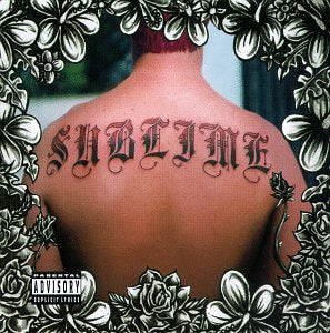 SUBLIME - SUBLIME