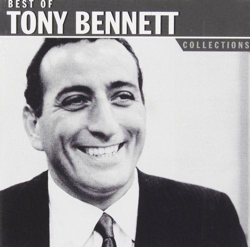 BENNETT, TONY - COLLECTIONS